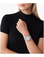 Reloj Michael Kors Wren Mk6317 Para Mujer - Imagen 5