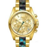 Reloj Michael Kors Mujer Bradshaw Mk6318