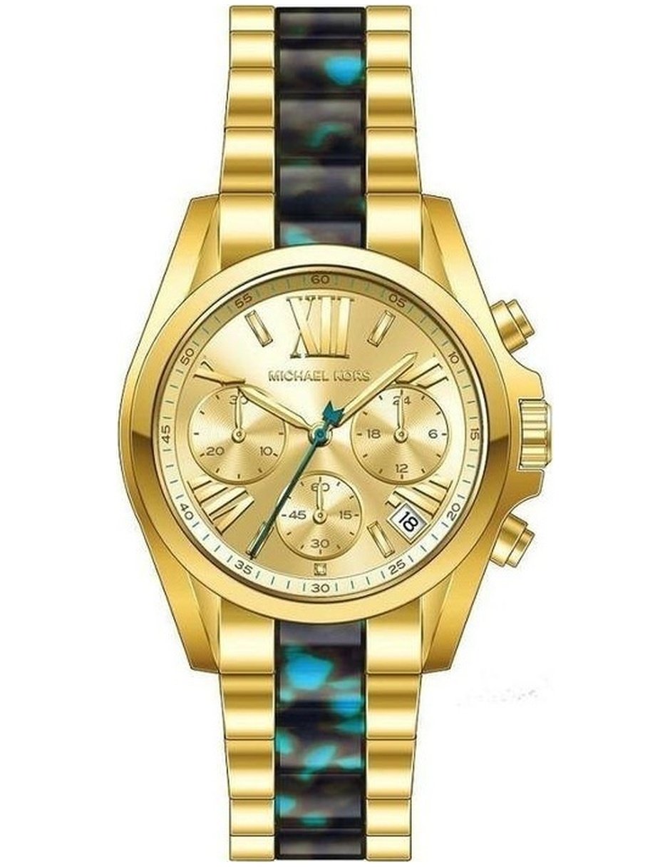 Mk6318_1 Reloj Michael Kors Mujer Bradshaw Mk6318 - Imagen 1