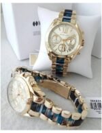 Reloj Michael Kors Mujer Bradshaw Mk6318 - Imagen 4