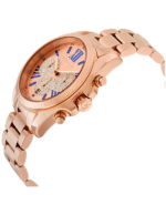 Reloj Michael Kors Bradshaw Mk6321 Para Mujer - Imagen 2