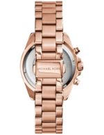 Reloj Michael Kors Bradshaw Mk6321 Para Mujer - Imagen 3
