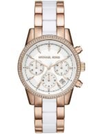 Reloj Michael Kors Mujer Ritz Mk6324 - Imagen 2