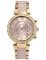 Reloj Michael Kors Mujer Parker Mk6326 - Imagen 3