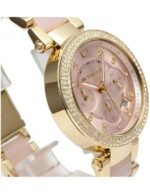 Reloj Michael Kors Mujer Parker Mk6326 - Imagen 4