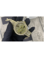 Reloj Michael Kors Wren Mk6355 Para Mujer - Imagen 4