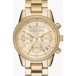Reloj Michael Kors Ritz Mk6356 Para Mujer