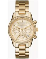 Reloj Michael Kors Ritz Mk6356 Para Mujer
