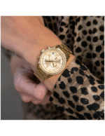 Reloj Michael Kors Ritz Mk6356 Para Mujer - Imagen 5