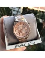Reloj Michael Kors Mujer Ritz Mk6357 - Imagen 3