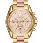 Reloj Michael Kors Mujer Bradshaw Mk6359