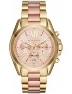 Reloj Michael Kors Mujer Bradshaw Mk6359