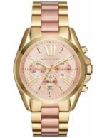 Reloj Michael Kors Mujer Bradshaw Mk6359 - Imagen 2