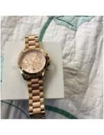 Reloj Michael Kors Mujer Bradshaw Mk6359 - Imagen 6