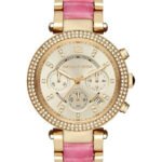 Reloj Michael Kors Mujer Classic Mk6363
