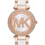 Reloj Michael Kors Mujer Classic Mk6365