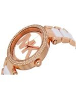 Reloj Michael Kors Mujer Classic Mk6365 - Imagen 3