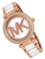 Reloj Michael Kors Mujer Classic Mk6365 - Imagen 5