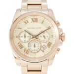 Reloj Michael Kors Mujer Brecken Mk6366