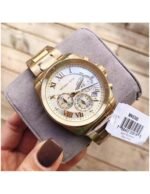 Reloj Michael Kors Mujer Brecken Mk6366 - Imagen 2