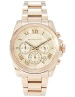Reloj Michael Kors Mujer Brecken Mk6366 - Imagen 4