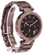 Reloj Michael Kors Mujer Parker Mk6378 - Imagen 3