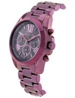 Reloj Michael Kors Mujer Bradshaw Mk6398 - Imagen 5
