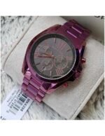 Reloj Michael Kors Mujer Bradshaw Mk6398 - Imagen 7
