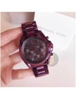 Reloj Michael Kors Mujer Bradshaw Mk6398 - Imagen 8