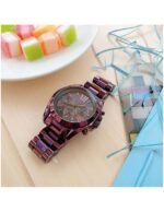 Reloj Michael Kors Mujer Bradshaw Mk6398 - Imagen 9