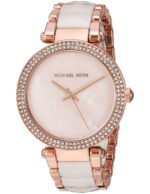 Reloj Michael Kors Parker Mk6402 Para Mujer