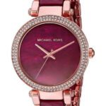 Reloj Michael Kors Mujer Classic Mk6412