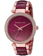 Reloj Michael Kors Mujer Classic Mk6412