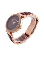 Reloj Michael Kors Mujer Classic Mk6412 - Imagen 3