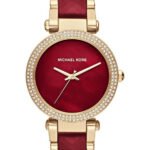 Reloj Michael Kors Mujer Classic Mk6427