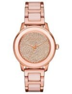 Reloj Michael Kors Mujer Kinley Mk6432 - Imagen 4