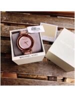Reloj Michael Kors Mujer Kinley Mk6432 - Imagen 6