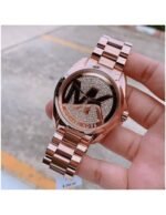 Reloj Michael Kors Mujer Bradshaw Mk6437 - Imagen 9