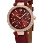Reloj Michael Kors Mujer Parker Mk6451