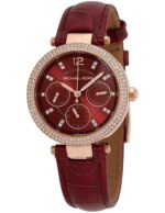 Reloj Michael Kors Mujer Parker Mk6451
