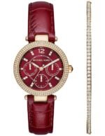 Reloj Michael Kors Mujer Parker Mk6451 - Imagen 2