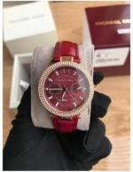 Reloj Michael Kors Mujer Parker Mk6451 - Imagen 3