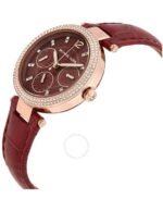 Reloj Michael Kors Mujer Parker Mk6451 - Imagen 4