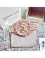 Reloj Michael Kors Wren Mk6452 Para Mujer - Imagen 2