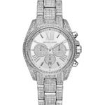 Reloj Michael Kors Mujer Bradshaw Mk6454