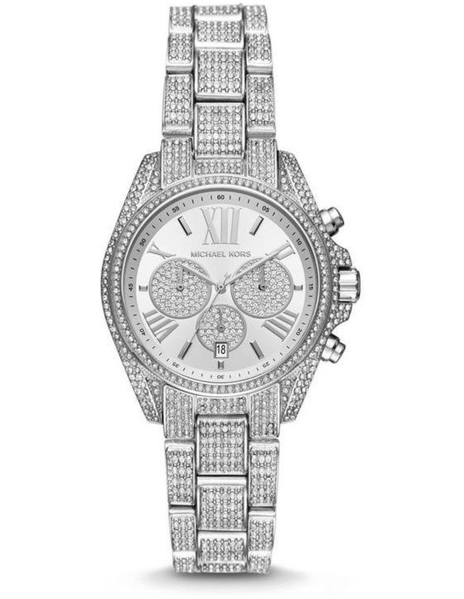 Mk6454_1 Reloj Michael Kors Mujer Bradshaw Mk6454 - Imagen 1