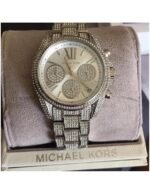 Reloj Michael Kors Mujer Bradshaw Mk6454 - Imagen 4