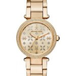 Reloj Michael Kors Mujer Classic Mk6469