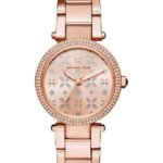 Reloj Michael Kors Mujer Classic Mk6470