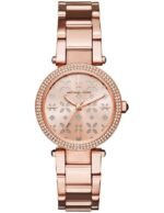 Reloj Michael Kors Mujer Classic Mk6470 - Imagen 2